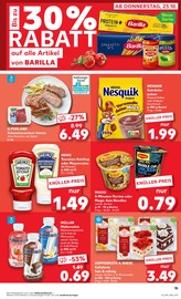 Kirschen im Kaufland Prospekt in Paderborn Aktueller Kaufland Prospekt mit Kirschen, "Aktuelle Angebote", Seite 15
