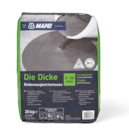 Bodenausgleichsmasse „Die Dicke“ Angebote von Mapei bei OBI Hannover für 18,89 €