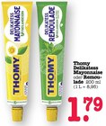 Delikatess Mayonnaise Angebote von Thomy bei E center Mannheim für 1,79 €