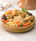 Tajine de poulet ou poulet au lait de coco - Super U à Valence Tajine de poulet ou poulet au lait de coco en promo chez Super U Valence à 12,49 €