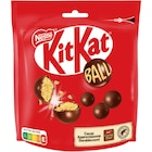 Promo KitKat Ball à 3,59 € dans le catalogue Carrefour à Chelles