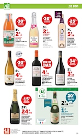 Whisky Angebote im Prospekt "Hyper U" von Hyper U auf Seite 19