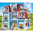 Grande maison traditionnelle - PLAYMOBIL - Carrefour à Palaiseau Grande maison traditionnelle - PLAYMOBIL en promo chez Carrefour Palaiseau à 132,99 €