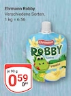 Aktuelles Robby Angebot bei GLOBUS in Rostock ab 0,59 €