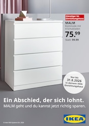 Kochtopf im IKEA Prospekt in Castrop-Rauxel Aktueller IKEA Prospekt mit Kochtopf, "Ein Abschied, der sich lohnt.", Seite 1