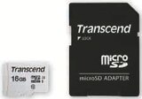 Carte microSDXC Transcend 16Go + adaptateur - TRANSCEND en promo chez Super U Avignon à 9,99 €