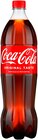 Coca-Cola bei Penny im Prospekt "" für 0,88 €