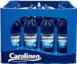 Mineralwasser im Angebot bei Netto Marken-Discount in Göttingen Mineralwasser Angebote von Carolinen bei Netto Marken-Discount Göttingen für 4,49 €