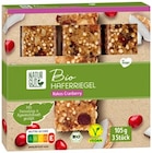 Aktuelles Bio Haferriegel Angebot bei Penny in Nürnberg ab 1,29 €