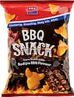 Netto Marken-Discount - BBQ Snacks Angebot im Prospekt BBQ Snacks bei Netto Marken-Discount im Prospekt "" für 1,00 €
