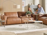 Aktuelle Sofa Angebote bei Höffner in Erfurt Aktuelles LEDER-SOFA „Derby“ Angebot bei Höffner in Erfurt ab 199,00 €