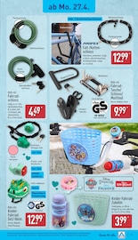 Aktueller ALDI Nord Prospekt mit Spielzeug, "Aktuelle Angebote", Seite 21