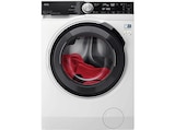 LWR8E80610 8000 Waschtrockner (11 kg / 7 kg, 1550 U/Min.) von AEG im aktuellen MediaMarkt Saturn Prospekt für 1.149,00 €