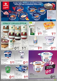 Selgros Griechischer Joghurt im Prospekt 