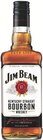 Bourbon Whiskey 40 % vol. - JIM BEAM en promo chez Cora Pierrefitte-sur-Seine à 11,96 €