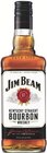 Bourbon Whiskey 40 % vol. - JIM BEAM - Cora à Pierrefitte-sur-Seine Bourbon Whiskey 40 % vol. - JIM BEAM en promo chez Cora Pierrefitte-sur-Seine à 11,96 €