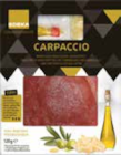 Rinder Carpaccio von Edeka im aktuellen Marktkauf Prospekt