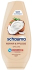 Spülung Repair & Pflege Angebote von Schauma bei REWE Mönchengladbach für 1,69 €