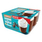 Dessert Gourmand et Végétal - ANDROS - Carrefour à Saint-Chamond Dessert Gourmand et Végétal - ANDROS en promo chez Carrefour Saint-Chamond à 3,25 €