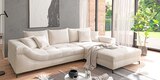 Ecksofa im Angebot bei Möbel Martin in Trier Ecksofa Angebote bei Möbel Martin Trier für 899,00 €