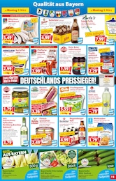 Feinkostsalat im Norma Prospekt "Mehr fürs Geld" auf Seite 11