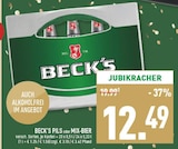Aktuelles Pils Angebot bei Marktkauf in Hagen (Stadt der FernUniversität) ab 12,49 €