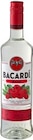 Rum oder Rum-Spirituose Angebote von Bacardi bei Kaufland Oranienburg für 9,99 €