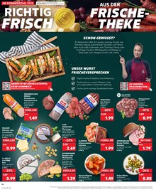 Oliven im aktuellen Kaufland Prospekt (Ingolstadt) Oliven im Kaufland Prospekt "Aktuelle Angebote" mit 37 Seiten (Ingolstadt)