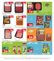 Lapin Angebote im Prospekt "VOS PROMOS de l'été" von Supermarchés Match Lapin Angebote im Prospekt "VOS PROMOS de l'été" von Supermarchés Match auf Seite 7