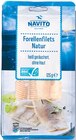 Forellenfilet im Angebot bei Netto mit dem Scottie in Wismar Forellenfilet Angebote von Navito bei Netto mit dem Scottie Wismar für 1,79 €