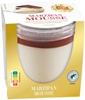 Aktuelles Marzipan Mousse Angebot bei REWE in Kiel ab 1,49 €