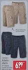 Aktuelles Arbeitsshorts Angebot bei ALDI Nord in Hamburg ab 6,99 €