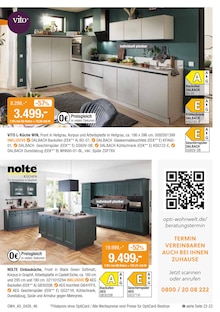 Wein im Opti-Wohnwelt Prospekt "Für Zuhause-Liebhaber" mit 64 Seiten (Bremen)