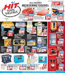 HIT Prospekt: "ECHTE VIELFALT", 18 Seiten, 29.06.2026 - 04.07.2026