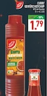 Curry Gewürz Ketchup im Angebot bei Marktkauf in Coesfeld Curry Gewürz Ketchup Angebote von Gut & Günstig bei Marktkauf Coesfeld für 1,79 €