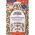 Facial Patches Leo im Angebot bei dm-drogerie markt in Augsburg Facial Patches Leo Angebote von Wild Stripes bei dm-drogerie markt Augsburg für 4,95 €