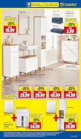 Aktueller Lidl Prospekt mit Spiegel, "LIDL LOHNT SICH", Seite 33