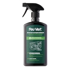 Nettoyant plastiques intérieurs FEU VERT 500ml à Feu Vert dans L'Haÿ-les-Roses Nettoyant plastiques intérieurs FEU VERT 500ml à Feu Vert dans L'Haÿ-les-Roses
