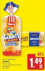 Sandwich im Angebot bei E center in Falkensee Sandwich Angebote von Harry bei E center Falkensee für 1,49 €