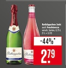 Rotkäppchen Sekt im Angebot bei Marktkauf in Freiburg Rotkäppchen Sekt Angebote von Rotkäppchen bei Marktkauf Freiburg für 2,79 €