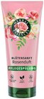Blütensanft Rosenduft Pflegespülung von Herbal Essences für 3,29 € bei REWE im Angebot Blütensanft Rosenduft Pflegespülung von Herbal Essences im aktuellen REWE Prospekt