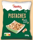 Pistaches Grillées & Salées - NETTO dans le catalogue Netto