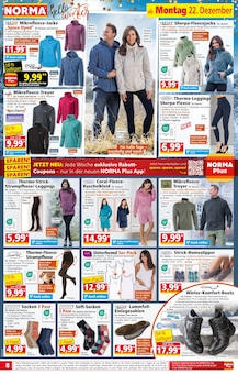 Schuhe im Norma Prospekt "Mehr fürs Geld" mit 12 Seiten (Regensburg)