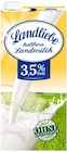 Haltbare Landmilch im Kaufland Prospekt Haltbare Landmilch von Landliebe im aktuellen Kaufland Prospekt für 0,88 €