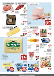Pizza im EDEKA Prospekt in Bamberg Aktueller EDEKA Prospekt mit Pizza, "Wir lieben Lebensmittel!", Seite 3