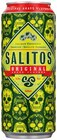 Tequila Angebote von Salitos bei REWE Lüdenscheid für 1,29 €