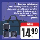 EDEKA Halsbrücke Prospekt mit  im Angebot für 14,99 €