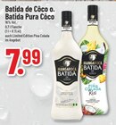 Aktuelle Likör Angebote bei Trinkgut in Essen Aktuelles Batida de Côco Angebot bei Trinkgut in Essen ab 7,99 €