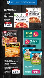 Fast Food im REWE Prospekt in Kerpen Aktueller REWE Prospekt mit Fast Food, "Dein Markt", Seite 19