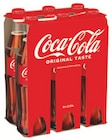 Coca-Cola Angebote bei Getränke Oase Bergkamen für 3,99 €